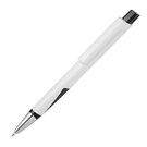 Pen &ndash; angular, white RABS MAJA