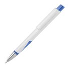 Pen &ndash; angular, white RABS MAJA