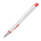Pen &ndash; angular, white RABS MAJA