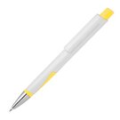 Pen &ndash; angular, white RABS MAJA
