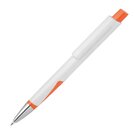 Pen &ndash; angular, white RABS MAJA