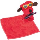 Cartoon towel FLAVIO