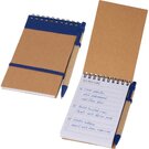 To do pad with pen EUGENIO