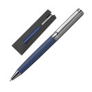 CrisMa ballpen with ribbed grip zone SIENNA