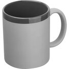 Ceramic mug &ndash; rubberized RONALD