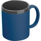 Ceramic mug &ndash; rubberized RONALD