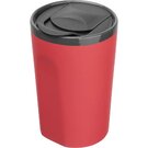 Ceramic cup &ndash; rubberized TOMAS