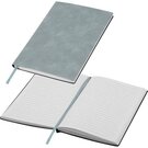 A5 notebook with soft cover BETH