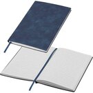 A5 notebook with soft cover BETH