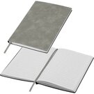 A5 notebook with soft cover BETH