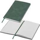 A5 notebook with soft cover BETH