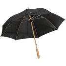 Bamboo umbrella LETITIA