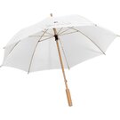 Bamboo umbrella LETITIA