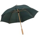 Bamboo umbrella LETITIA