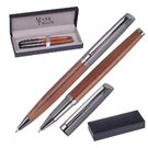 Mark Twain wooden writing set KATRINA