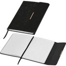 A5 notebook with magnetic closure JOSEPH