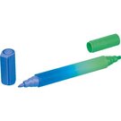 Dual-color highlighter ARTHUR
