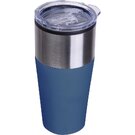 Double walled drinking cup, 600 ml JORDAN