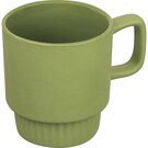 Matte ceramic mug, 300 ml AURELIA