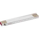 Wooden folding ruler SVENJA