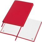A5 notebook made of soft PU HENRI