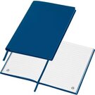 A5 notebook made of soft PU HENRI