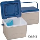 CrisMa cool box with ice pack ARIANNA