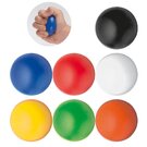 Squeeze ball, kneadable foam plastic AMELIA