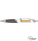 Spectrum Max GRS Recycled Ballpen - Black