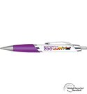 Spectrum Max GRS Recycled Ballpen - Purple