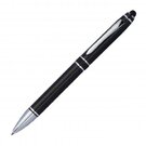 Aluminum twist ball pen TIMOTEO