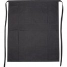 Apron - large 180 g Eco tex standard 100 GERTRUD