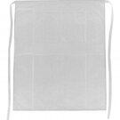 Apron - large 180 g Eco tex standard 100 GERTRUD