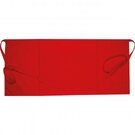 Apron - small 180g Eco tex standard 100 RUPERT