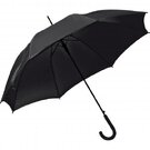 Automatic umbrella, plastic handle TAMARA