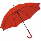 Automatic umbrella, plastic handle TAMARA