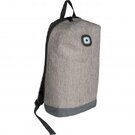 Backpack with integrated LED light SANDRO