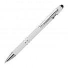 Ball pen with pattern HERMANN