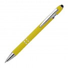 Ball pen with pattern HERMANN