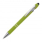 Ball pen with pattern HERMANN