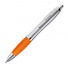Ball pen with satin finish ANGELINA