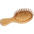 Bamboo brush KLARA