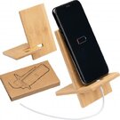 Bamboo Phone Holder HENRIETTE
