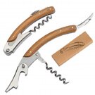 Bamboo waiter's knife SIMONE