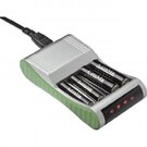 Battery charger CARLO