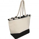 Beach bag with drawstring LIANA