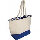 Beach bag with drawstring LIANA