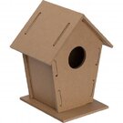 Bird house DARIO