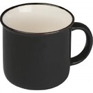 Ceramic cup, 350ml RAYMOND