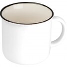 Ceramic cup, 350ml RAYMOND